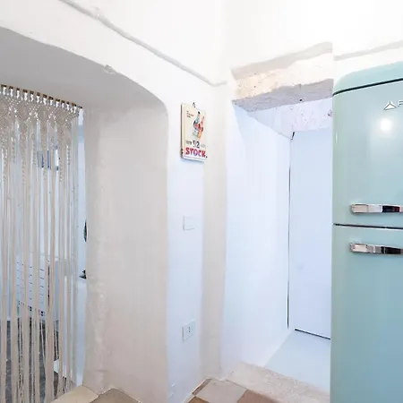Appartement Masseria Ramunno Piccola - Anna