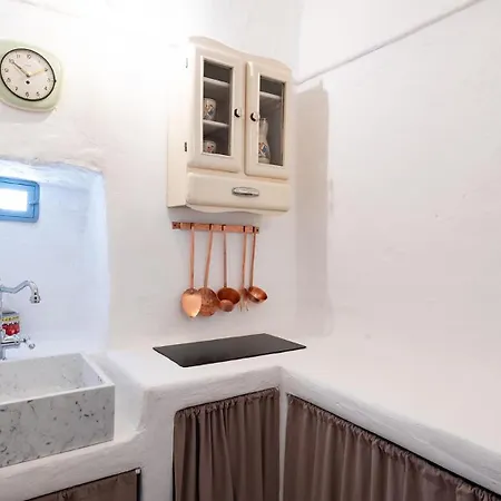 Masseria Ramunno Piccola - Anna Appartement
