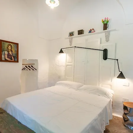 Masseria Ramunno Piccola - Anna