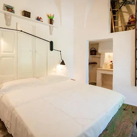 Masseria Ramunno Piccola - Anna Appartement *