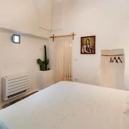 Masseria Ramunno Piccola - Anna Appartement *