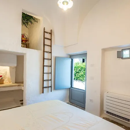 Masseria Ramunno Piccola - Anna *