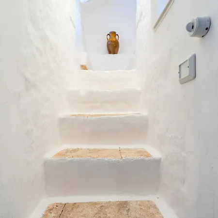 Masseria Ramunno Piccola - Anna * Ostuni
