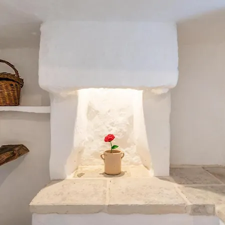 Masseria Ramunno Piccola - Anna Appartement Ostuni