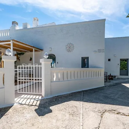 Masseria Ramunno Piccola - Anna
